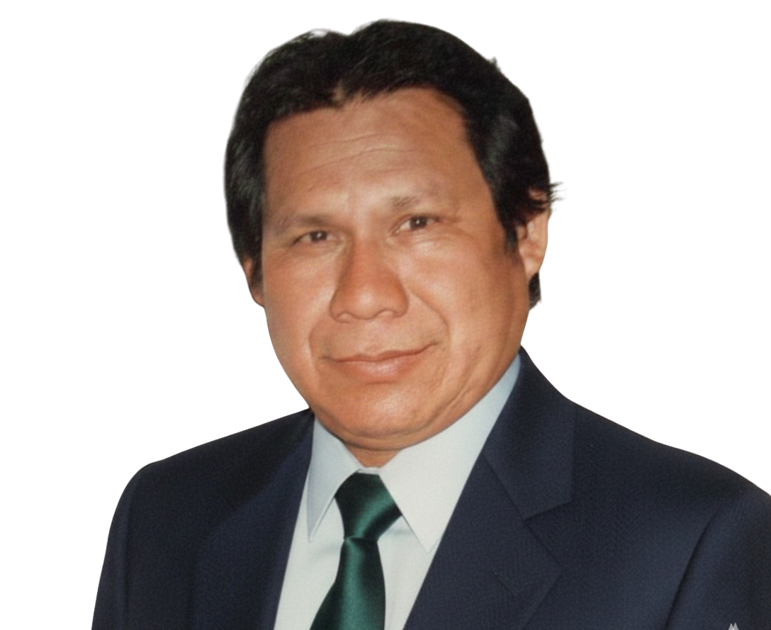 Ursino Valles Sandoval